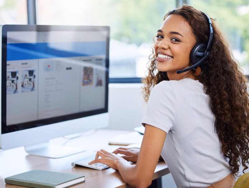 Customer Service