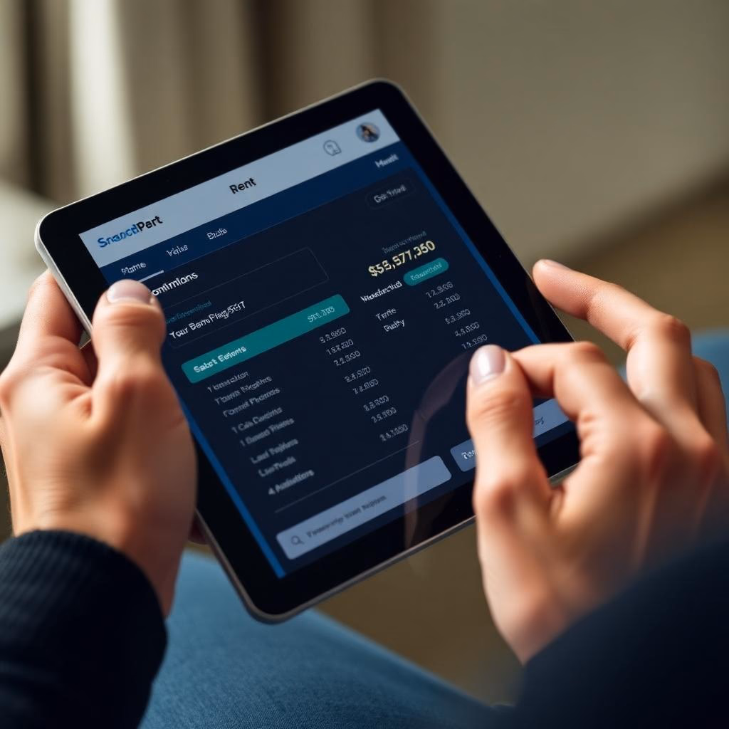 Rent Collection & Payment Processing