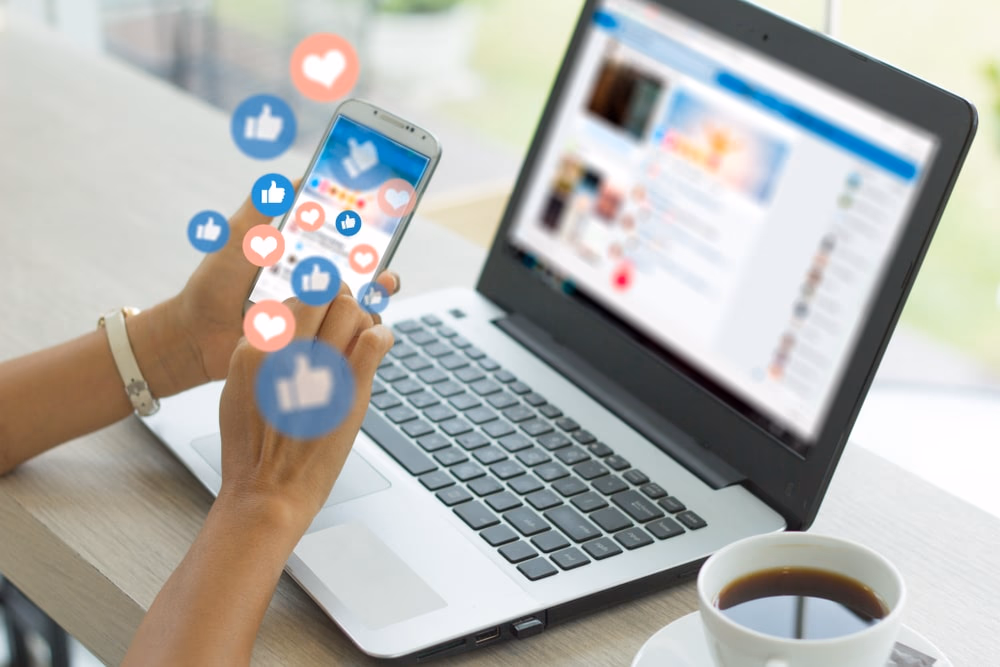 Social Media Management