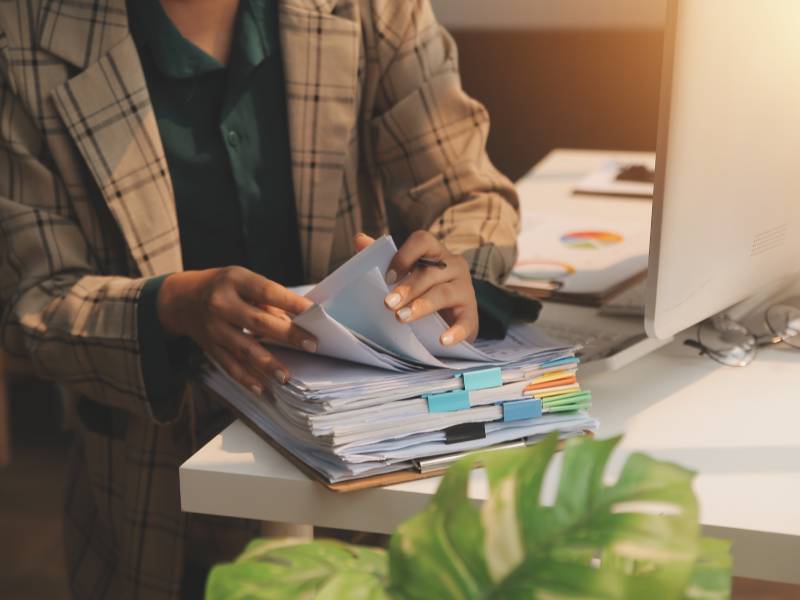 Bid & Vendor Management