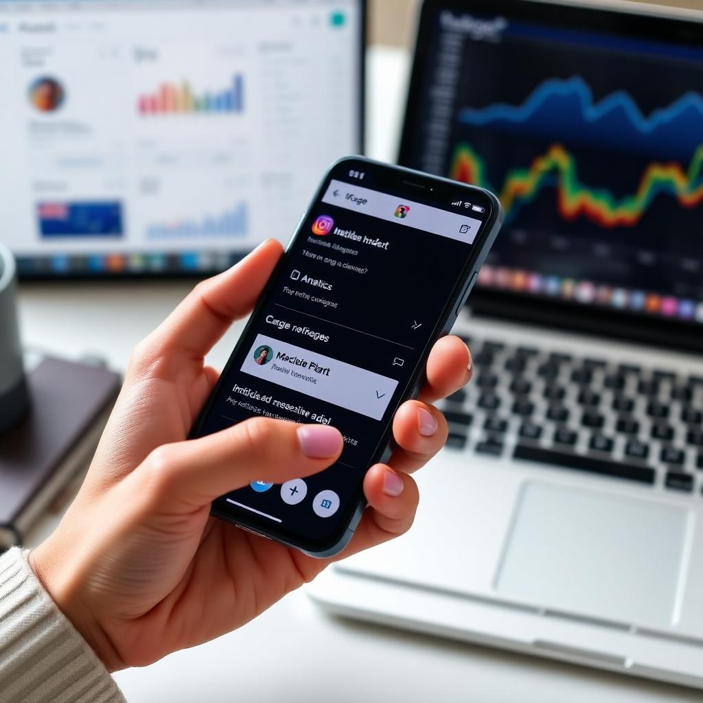 Engagement Monitoring & Community Management