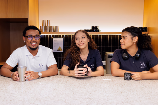 Team collaboration