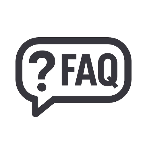 FAQ