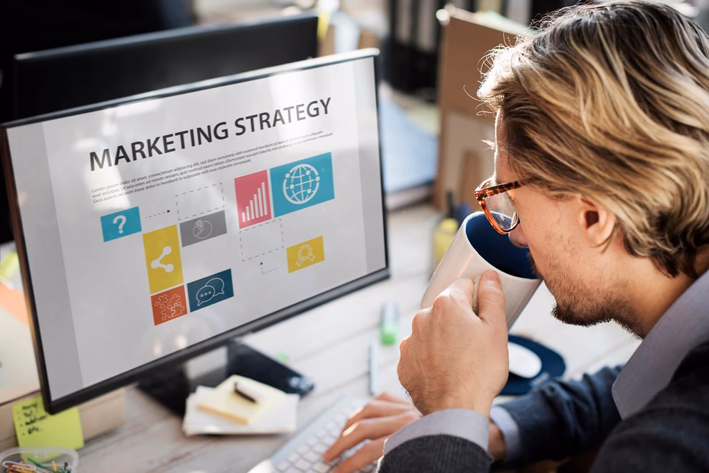 Marketing Solutions